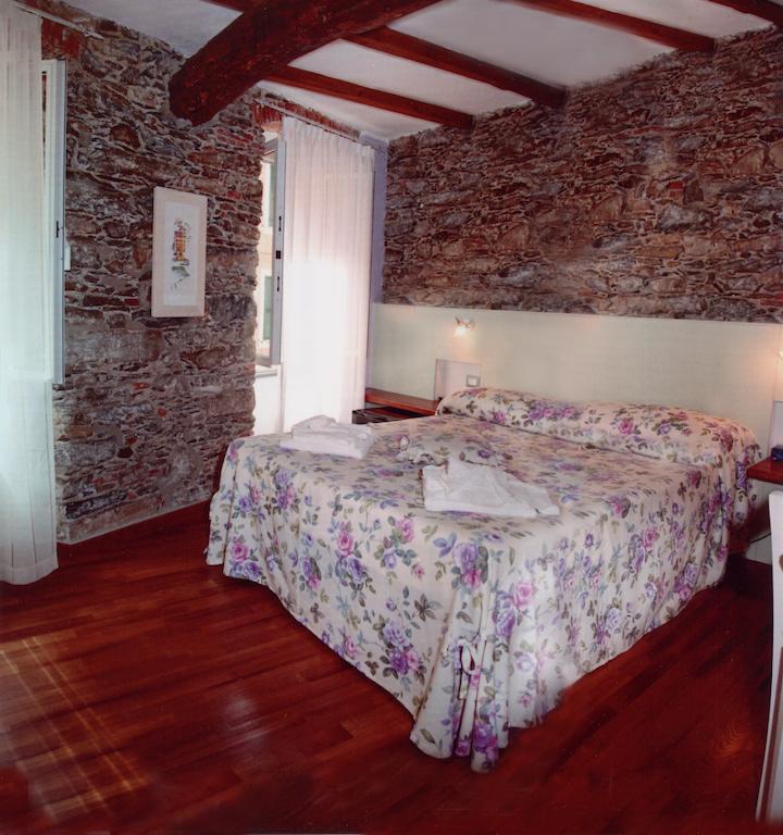 L'Ancora Hotel Riomaggiore Room photo